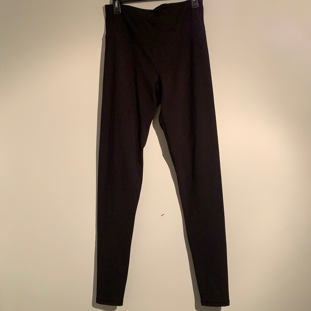 Old Navy Active Elevate black legging Large Long